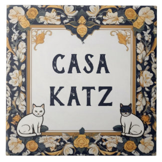 Paleta de Sinalização de Placa de Nome Personaliza