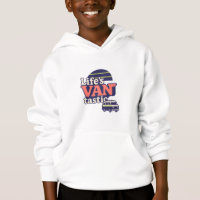 Paleta de tendências VANtastic 2025 da Life