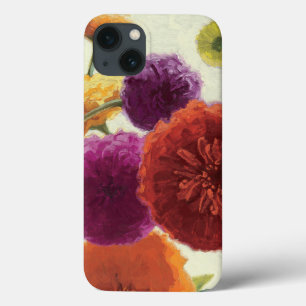 Paleta pura Zinnias