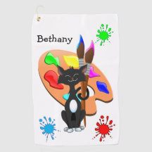 Paleta Tuxedo Cat E Paint