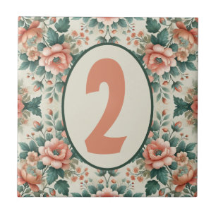 Palha de Algodão do País Personalizável