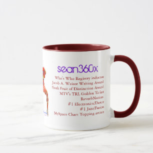 Palhaço da CANECA sean360x