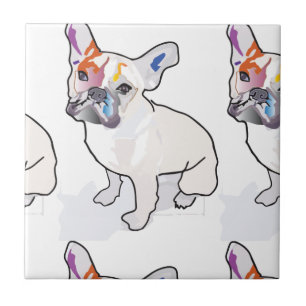 palhaço do frenchie