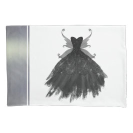 Palhaço preto de fada gótica | Gótico Vampiro Glam