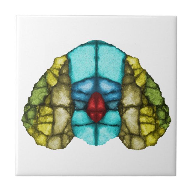 palhaço triste (Frente)