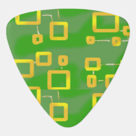PALHETA DE GUITARRA