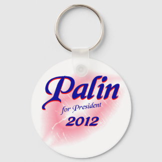 Palin para Chaveiro Prez 2012
