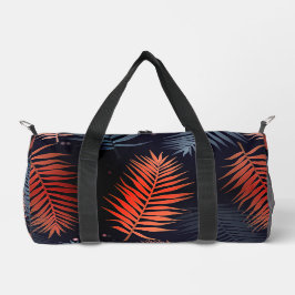 Palm deixa Design tropical
