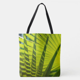 Palm Deixa Fan, Kauai, Bolsa de praia Havaiana