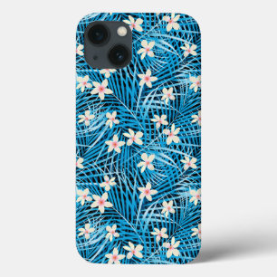 Palm deixa padrão azul