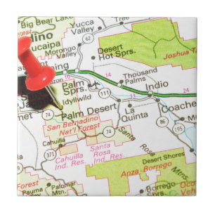 Palm Desert, Califórnia