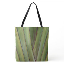 Palm Jumbo Tote Bag Viajante
