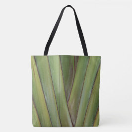 Palm Jumbo Tote Bag Viajante