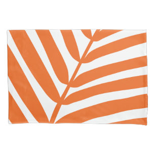 Palm Leaf Orange