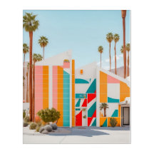 Palm Primavera Retro Hotel 3