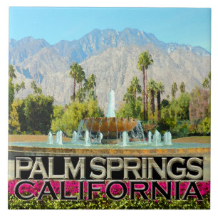 Palm Springs