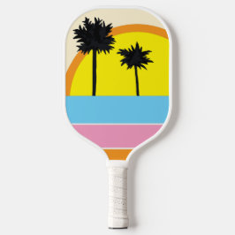 Palm Tree Pickleball
