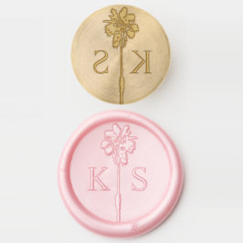 Palm Tree Romance Wedding Suite