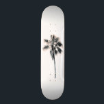 Palm tree skateboard palm<br><div class="desc">Palm tree skateboard palm</div>