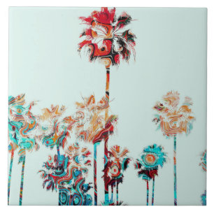 Palma de praia Design 243