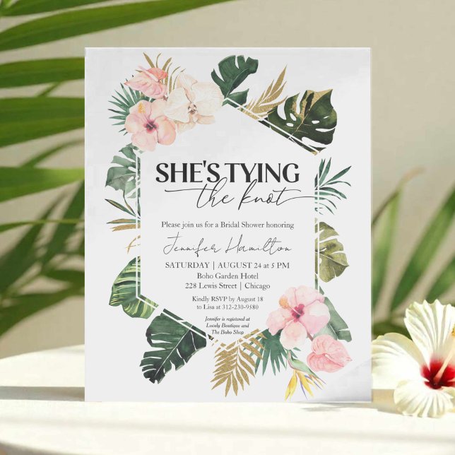 Palma Ela é Chá de panela casando (Criador carregado)