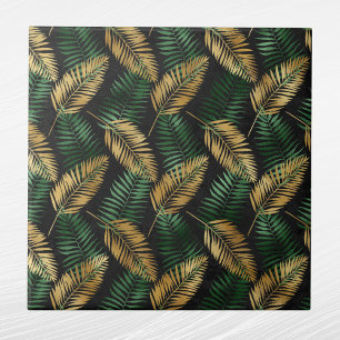 Palma Verde-Tropical Folm Glam