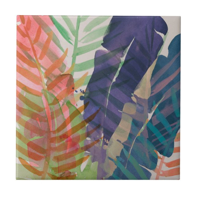 Palmas Elétricas (Frente)