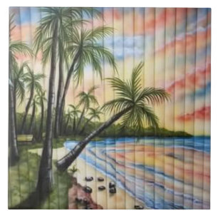 PALMAS TROPICAIS BRANQUEIRAS
