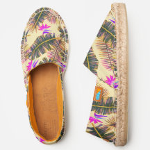 Palme Paraíso Amarelo Zazzle Afridrilles