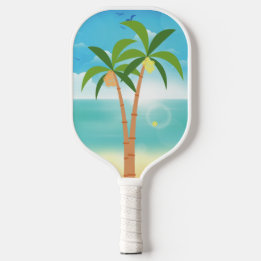 Palmeiras de Paraíso de Pickleball