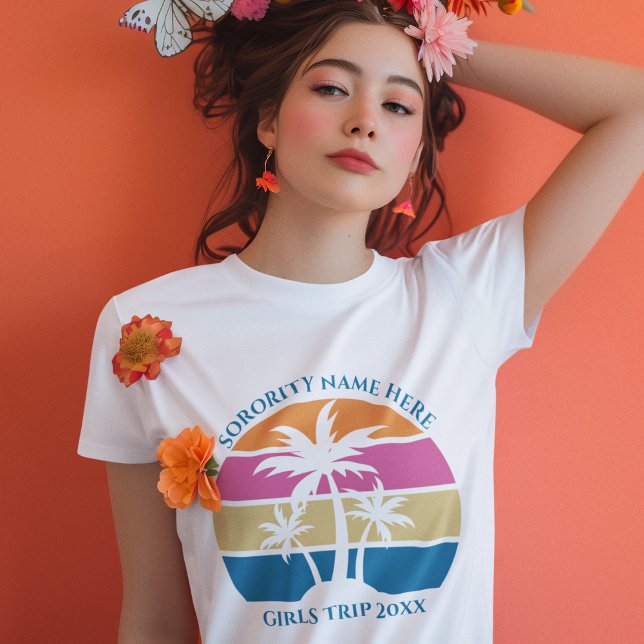 Palmeiras de sunset de praia, bonitas, árvores, ra (Criador carregado)