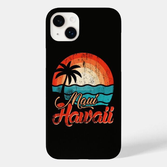 Palmeiras Praia Havaiana (Verso)
