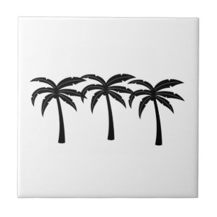 Palmeiras Tropicais