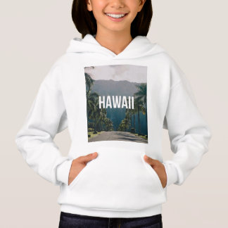 Palmeiras Tropicais de Hawaii Estética