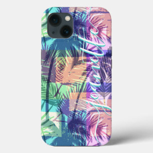 Palmeiras Tropicais Personalizadas