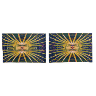 Palmetto Sunburst