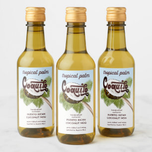Palms de Coquito Coquito