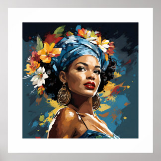 Paloma - Impressão de arte de alta qualidade