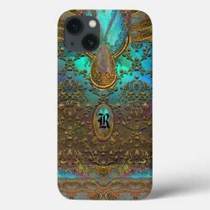 Palomar Elegante Vintage Monograma