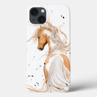 Palomino Paint Pinto Horse iPhone 6