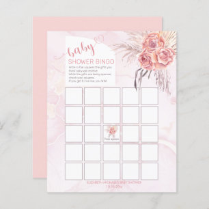 Pampas Grass   Placa de Chá de fraldas de Blooms R