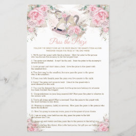 Pampas Rosa-Rosa-Rocking Passam Prêmio Jogo