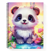 Panada alegre, arco-íris, borboletas e flores