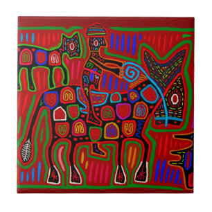 Panamá Mola - Salve um Cavalo Monte um Cowboy