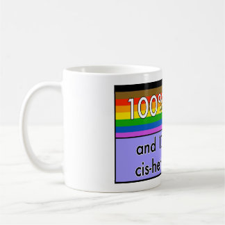 Panasca e sobre a caneca do absurdo do cishet