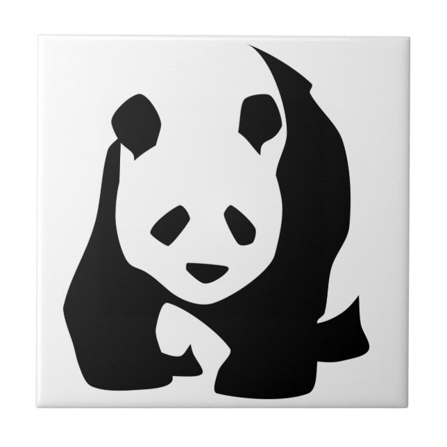 Panda (Frente)