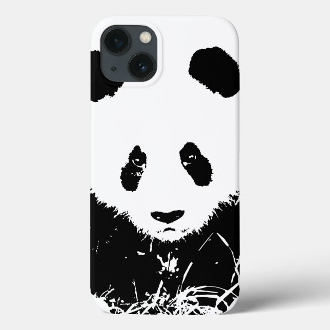 Panda (Verso)
