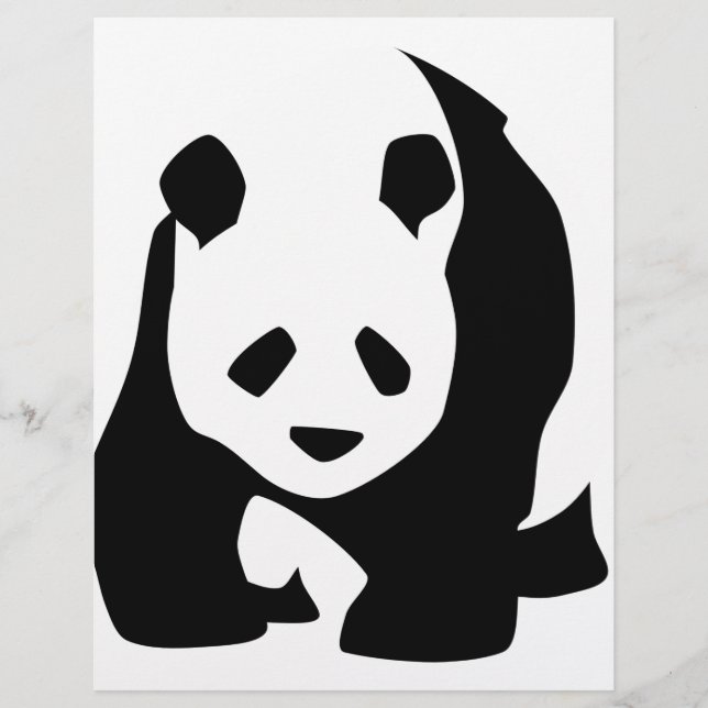 Panda (Frente)