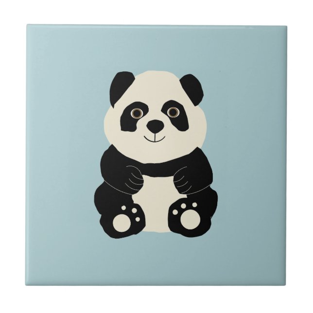 Panda (Frente)