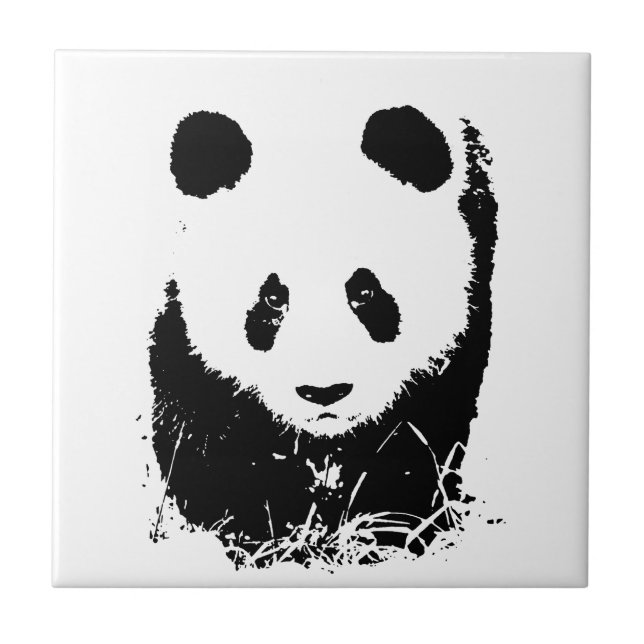 Panda (Frente)
